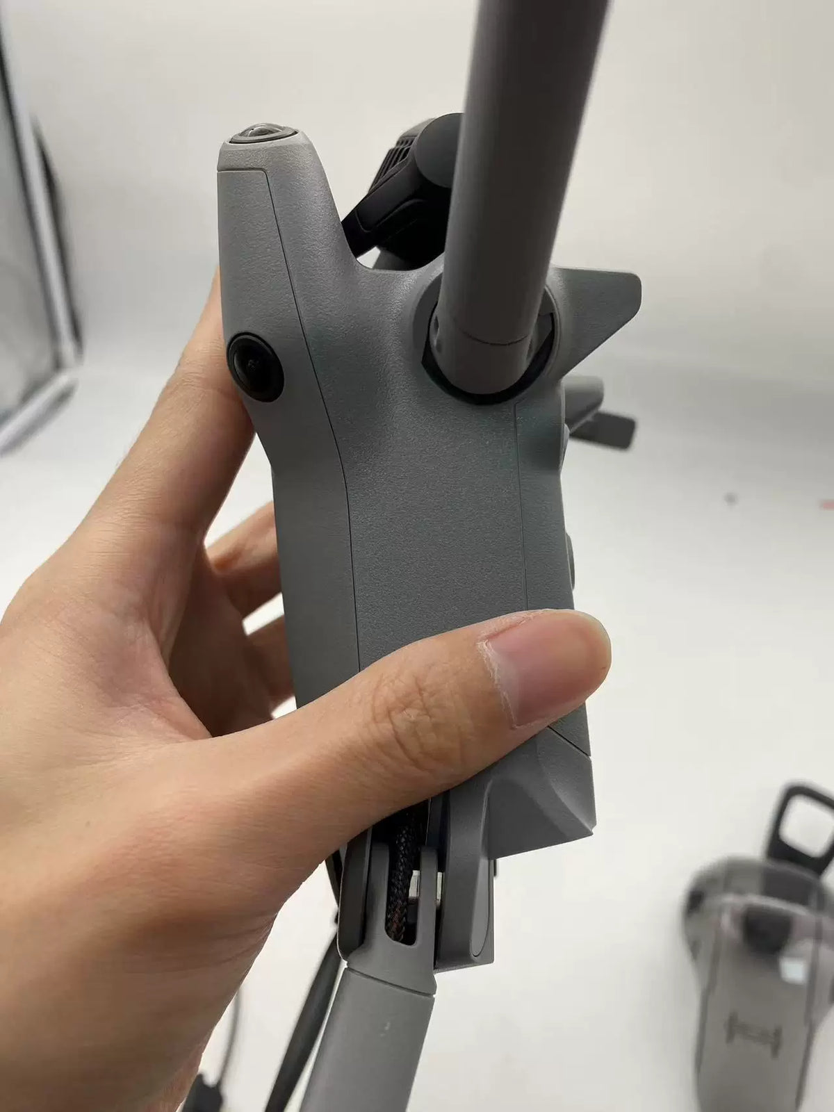 99% New (Mint) DJI Mini 5 Pro – photo 5
