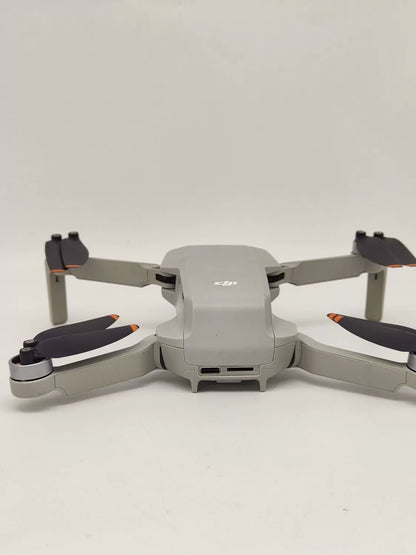 95% New (Like New) DJI mini4k Dual Battery Edition