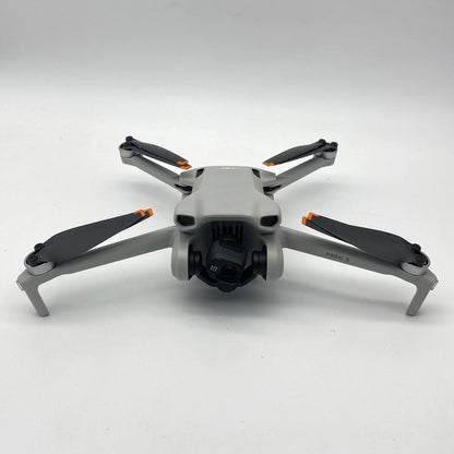 DJI Mini 3 Standard Remote Long Range Combo - Like New (99%)