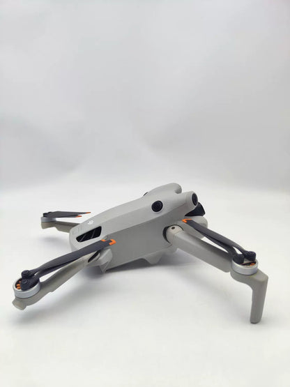 95% New (Like New) DJI mini4pro with Screen, Extended Battery Fly More Combo with 2-Year DJI Care Refresh