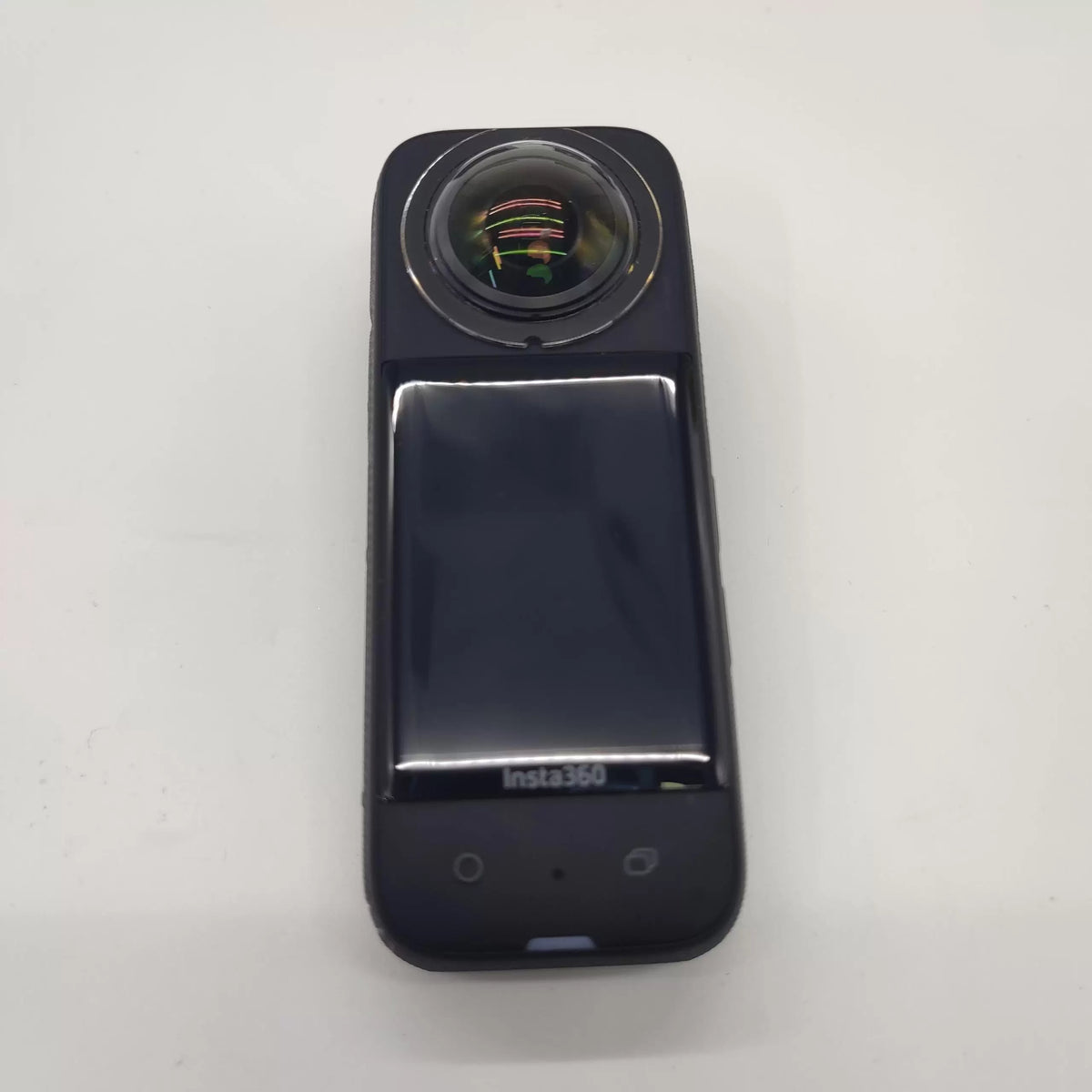 95% New (Like New) Insta360 360 X3 Triple Battery with Quick-Transfer Companion