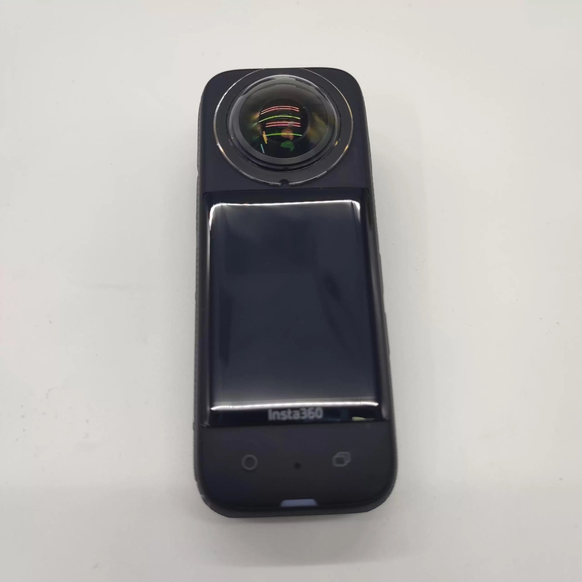 95% New (Like New) Insta360 360 X3 Triple Battery with Quick-Transfer Companion