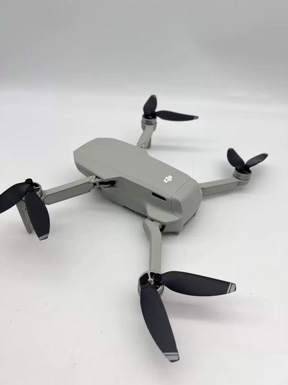 95% New (Like New) DJI Mavic Mini Aerial Mini Drone Standard Combo Dual Battery