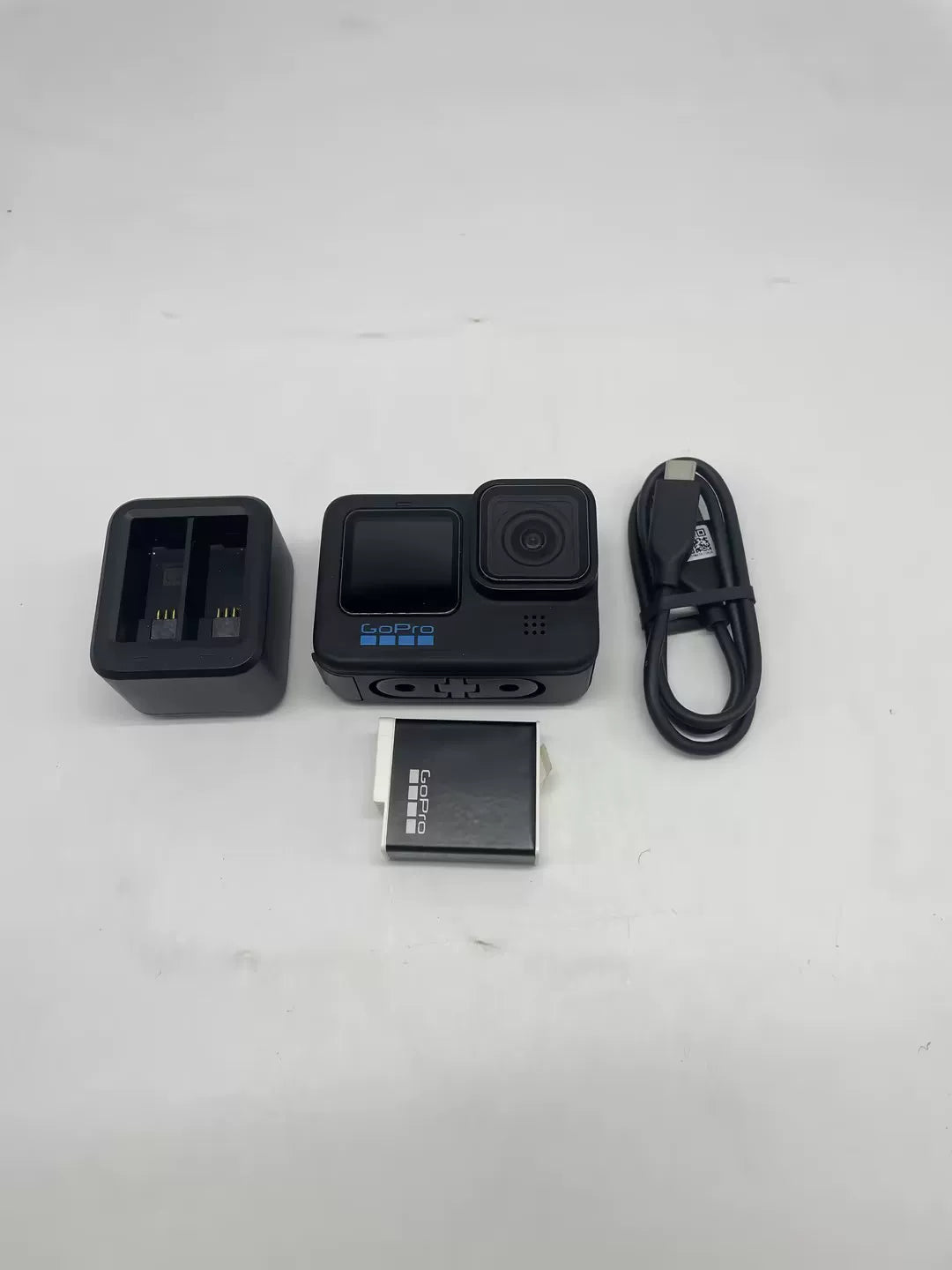 95% New (Like New) GoPro HERO11 Black