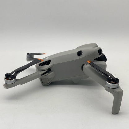 DJI Mini 4 Pro with Screen Remote Controller - Excellent (95% New)
