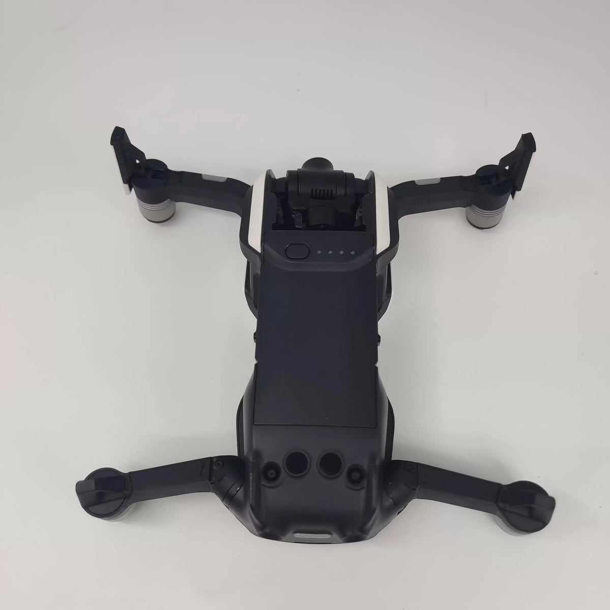 95% New (Like New) DJI Air Standard Combo with Propeller Guards