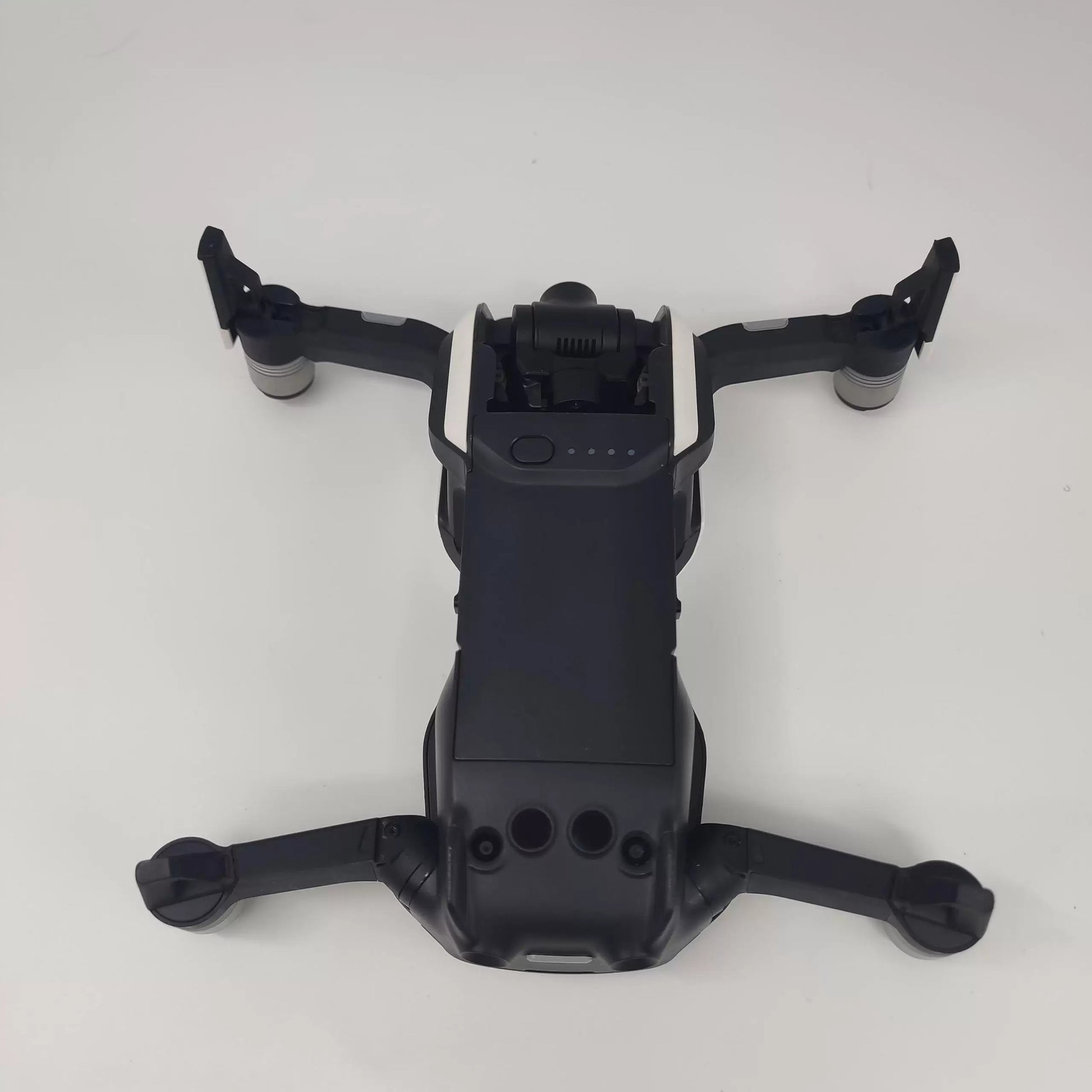 95% New (Like New) DJI Air Standard Combo with Propeller Guards