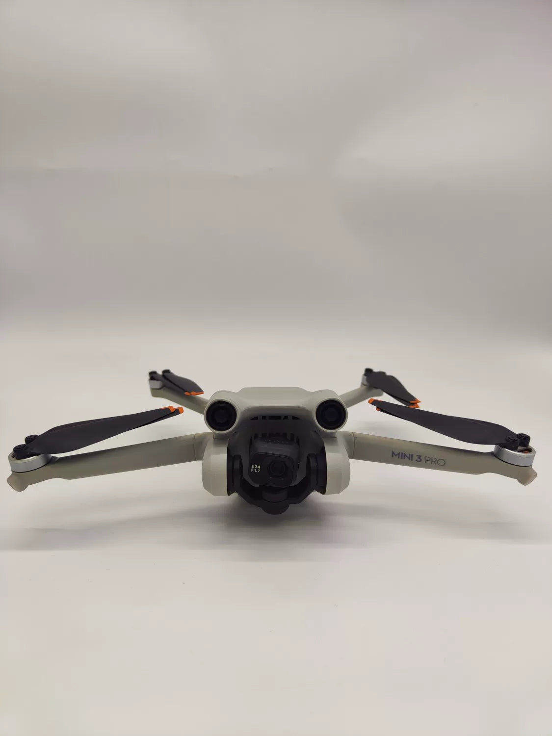 95% New (Like New) DJI mini3pro with Screen Fly More Combo