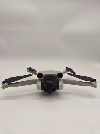 95% New (Like New) DJI mini3pro with Screen Fly More Combo