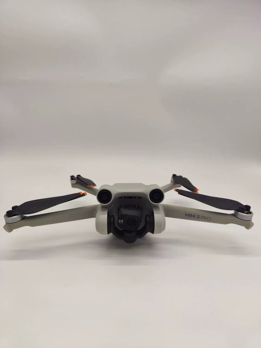 95% New (Like New) DJI mini3pro with Screen Fly More Combo