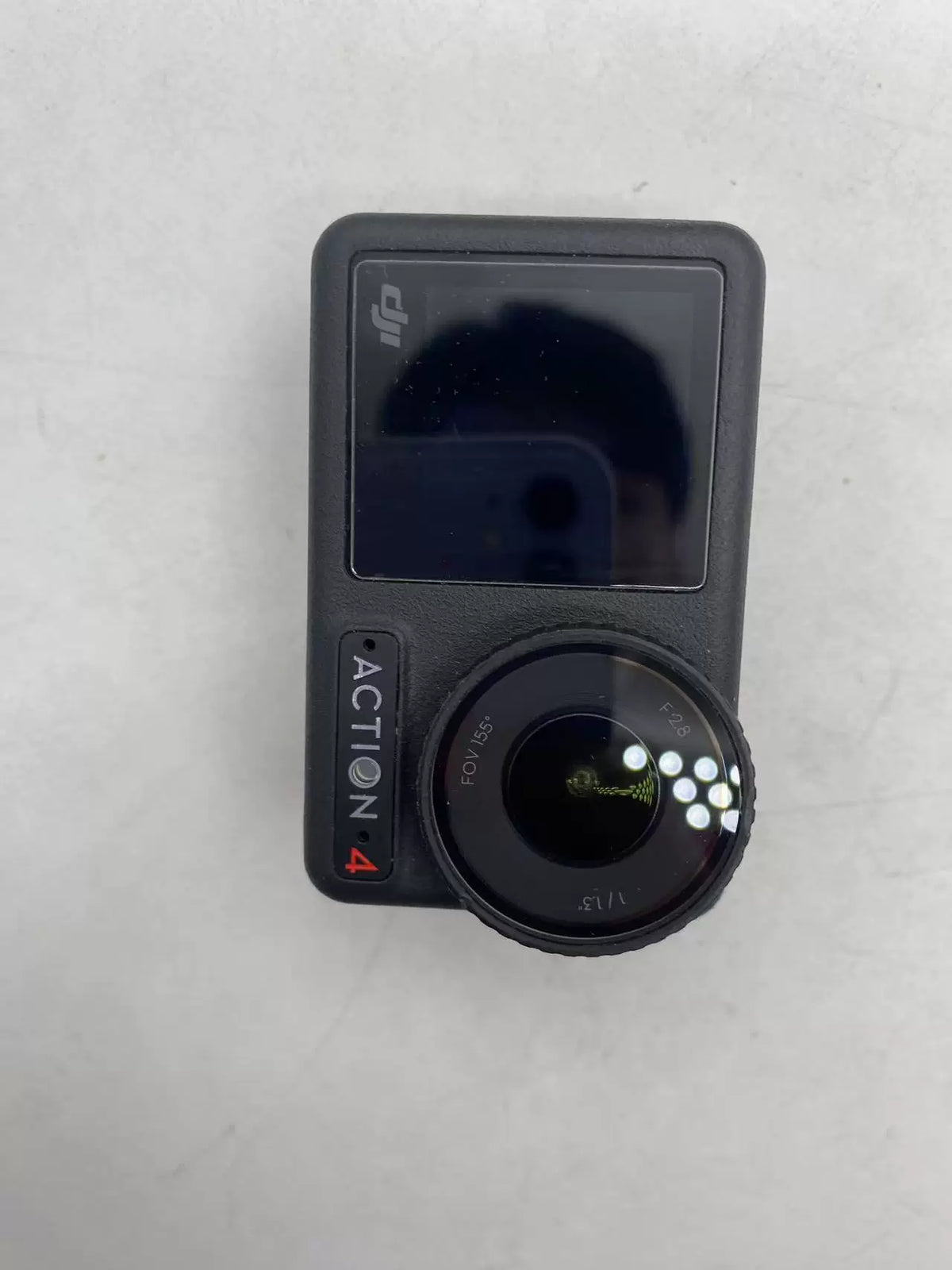 99% New (Mint) DJI Osmo Action 4 – photo 2