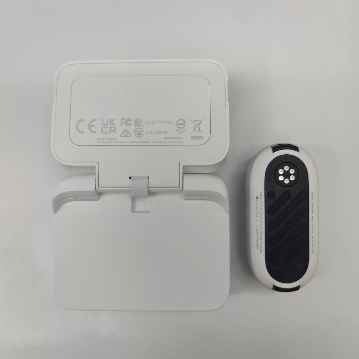 95% New (Like New) 360 GO3 128G