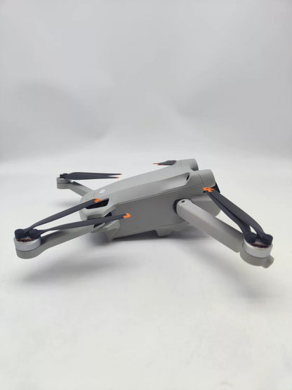 95% New (Like New) DJI mini3pro with Screen Fly More Combo