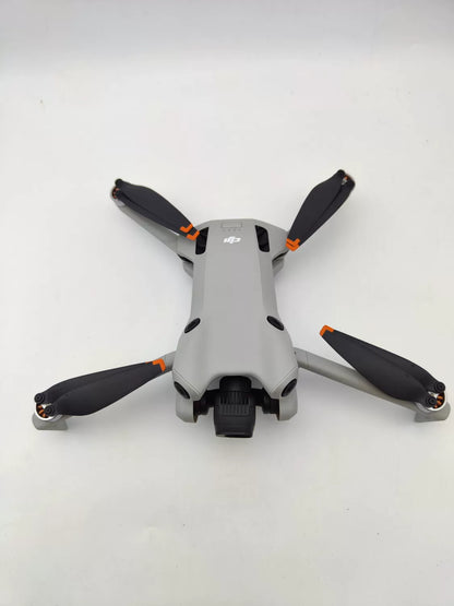 99% New (Mint) DJI Mini4pro Standard Remote Standard Edition with DJI Care Refresh