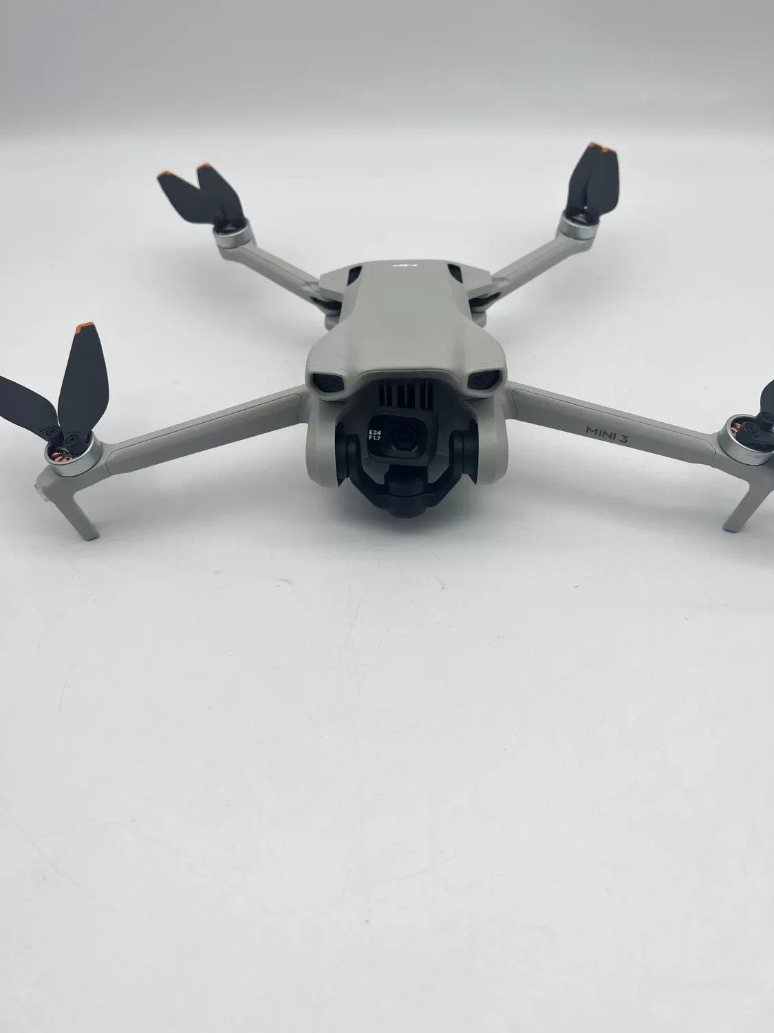 95% New (Like New) DJI Mini 3 with Screen Standard Combo