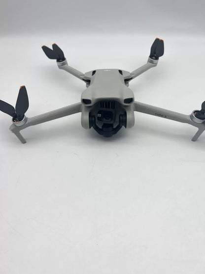 95% New (Like New) DJI Mini 3 with Screen Standard Combo