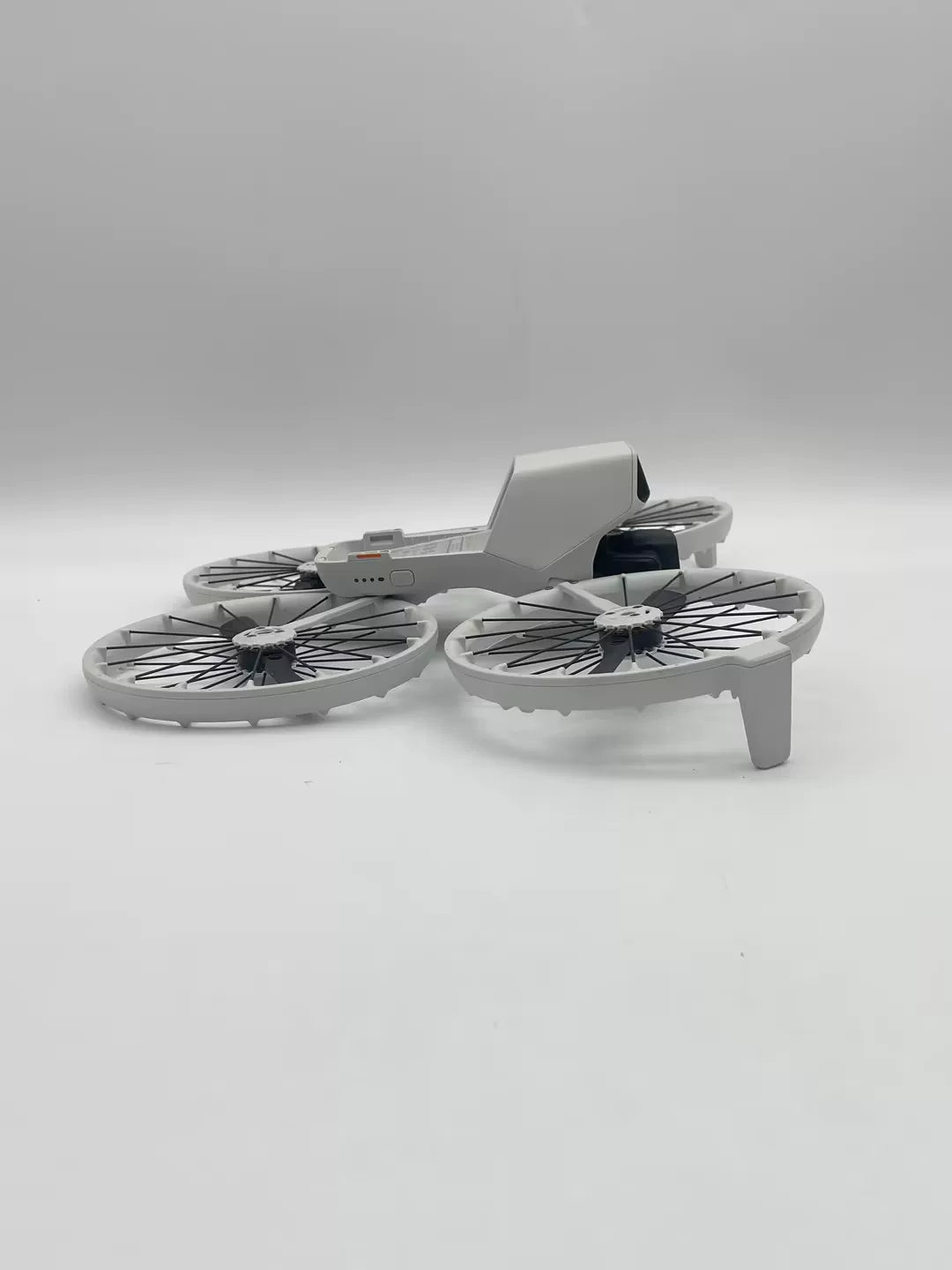 99% New (Mint) DJI Flip Standard Remote Fly More Combo