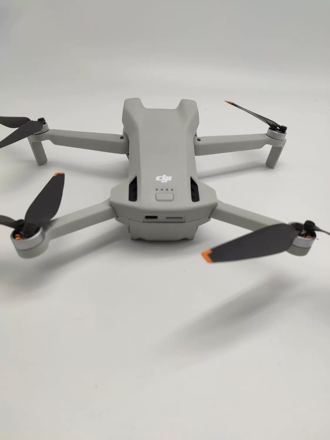 DJI mini 3 with Screen Standard Edition