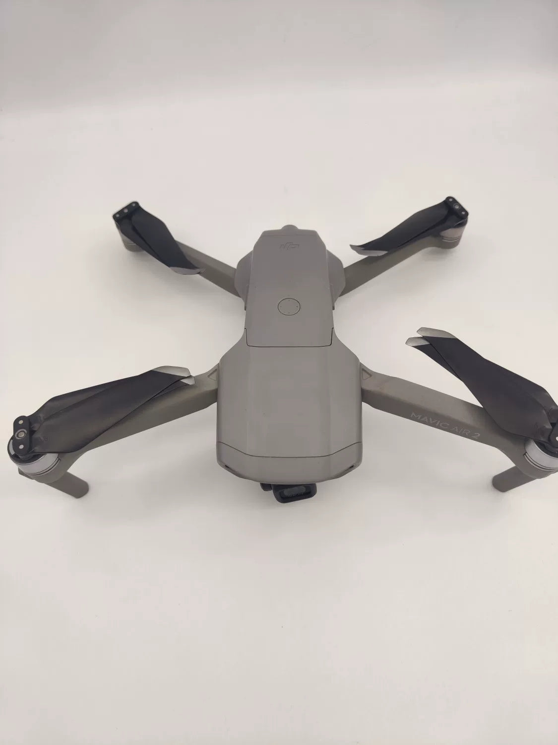 95% New (Like New) DJI air2 Fly More Combo