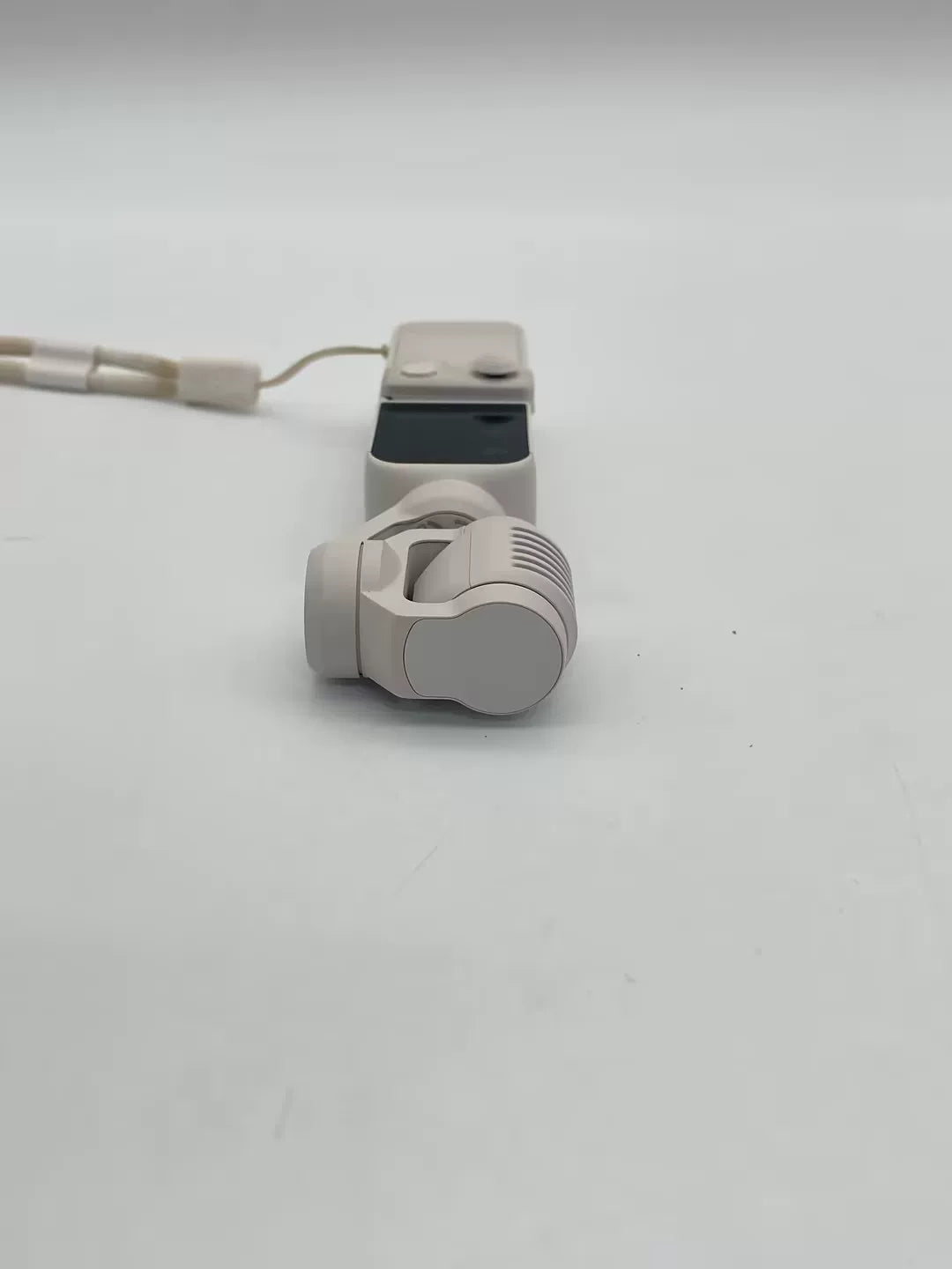 95% New (Like New) DJI Osmo pocket2 Cloud White