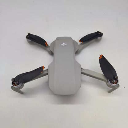 99% New (Mint) DJI mini4k Fly More Combo