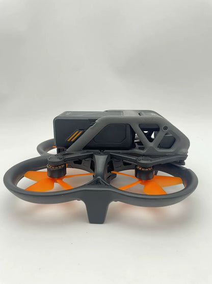 90% New (Excellent) DJI Avata New Advanced Fly More Combo