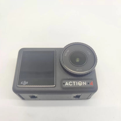 95% New (Like New) Osmo Action 4 Standard Combo