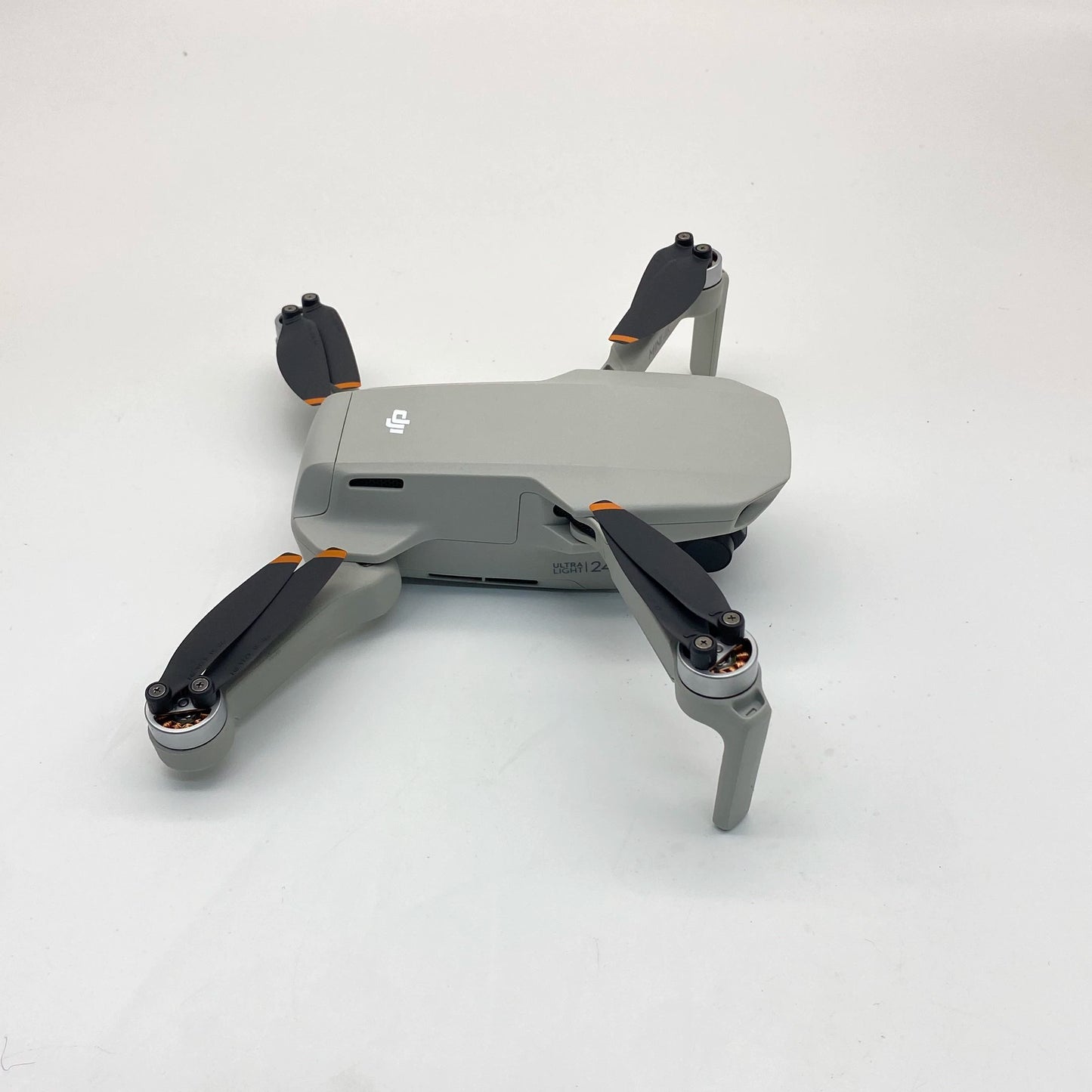 DJI Mini 4K Dual Battery - Excellent (95% New)