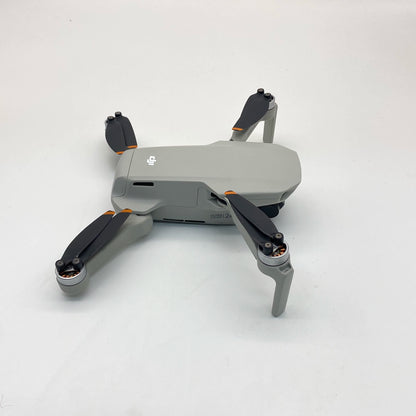 DJI Mini 4K Dual Battery - Excellent (95% New)