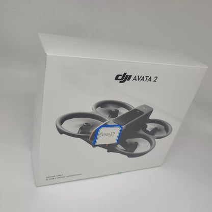 Brand New (Sealed) Not Activated Avata 2 Fly More Combo with DJI Care Refresh