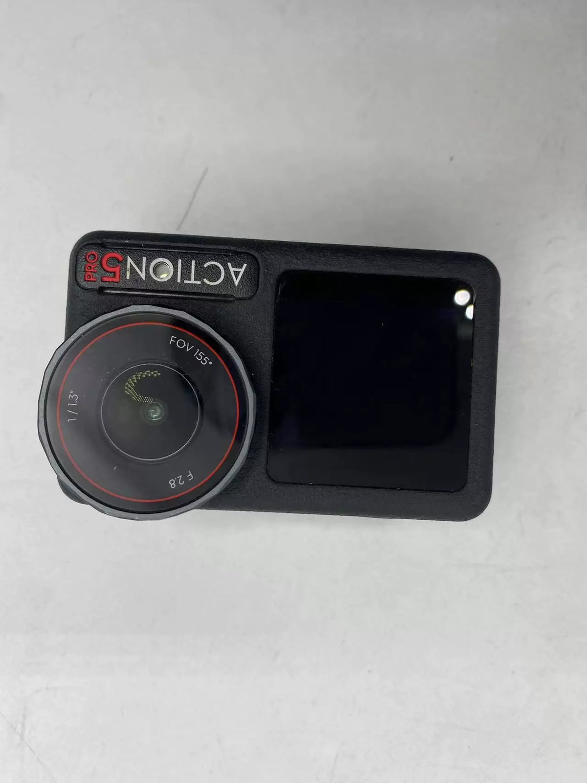 99% New (Mint) DJI Osmo Action 5 Pro – photo 4