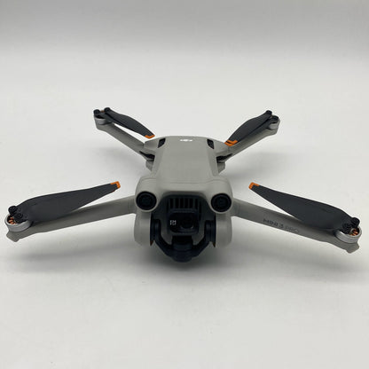 DJI Mini 3 Pro with Screen Remote Controller - Excellent (95% New)