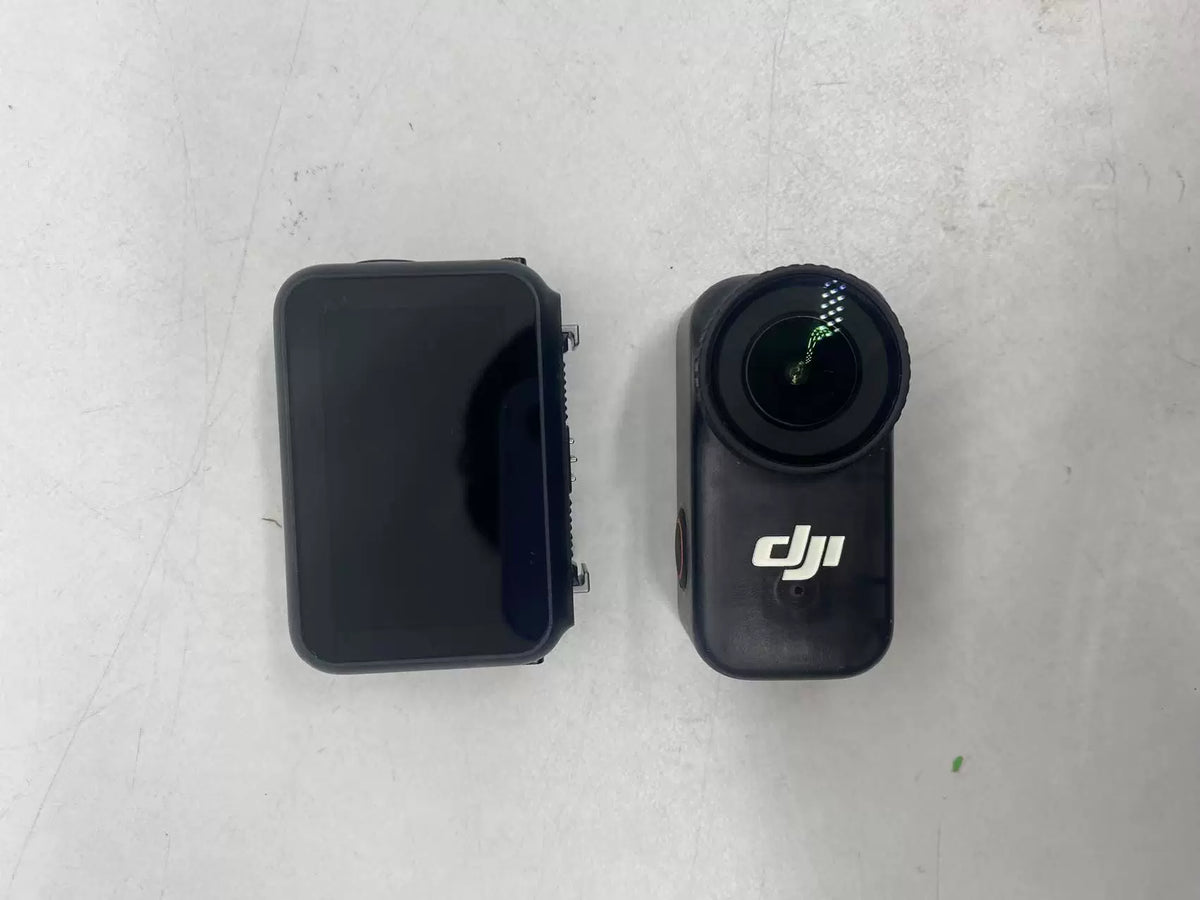 99% New (Mint) DJI Osmo Nano 64GB – photo 5