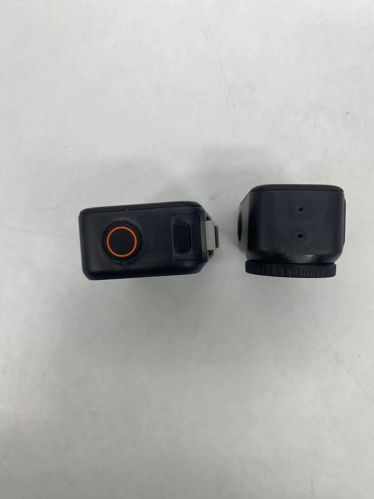 99% New (Mint) DJI Osmo Nano 64GB – photo 5