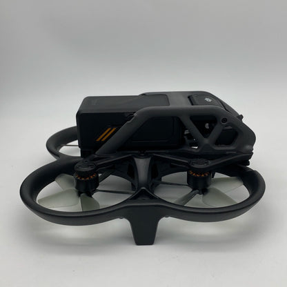 DJI Avata Advanced Combo - Excellent (95% New)