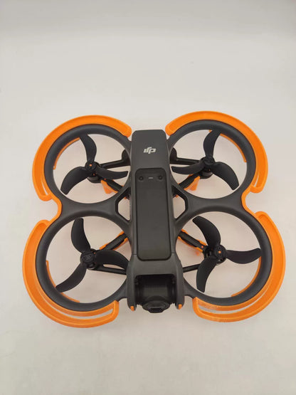 99% New (Mint) DJI avata2 Fly More Combo with 2-Year DJI Care Refresh