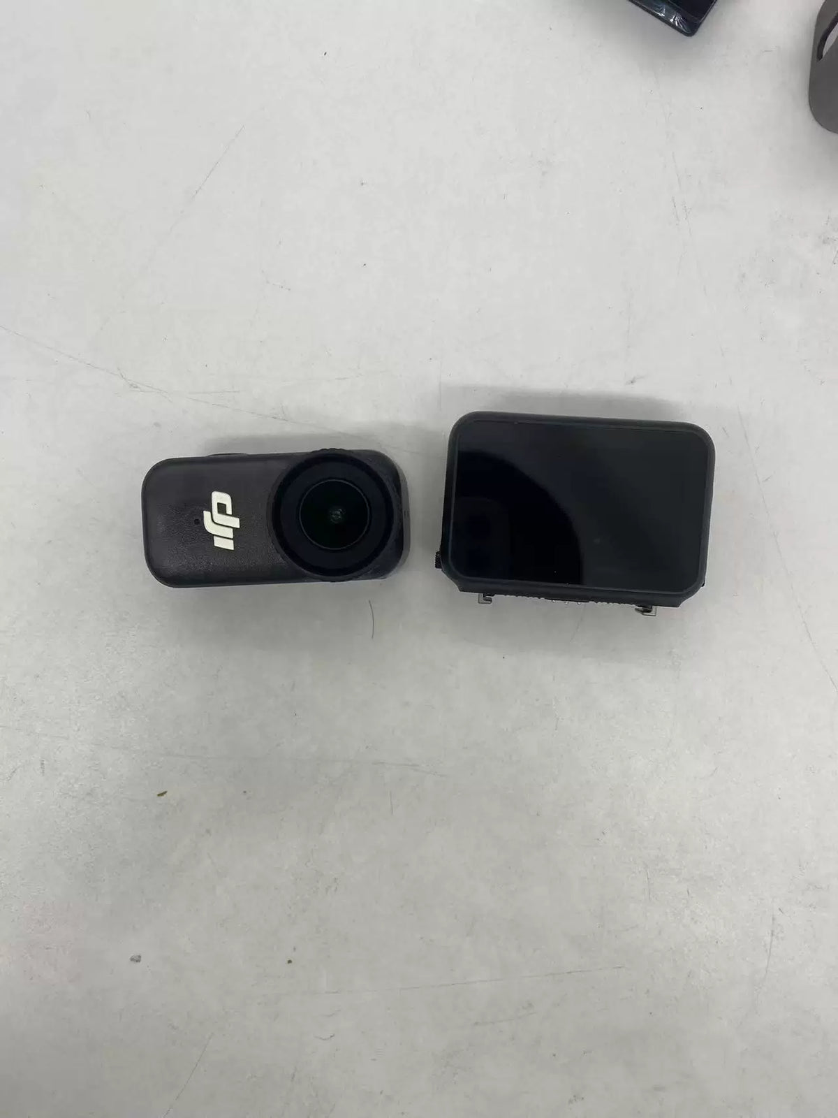 99% New (Mint) DJI Osmo Nano 64GB – photo 5