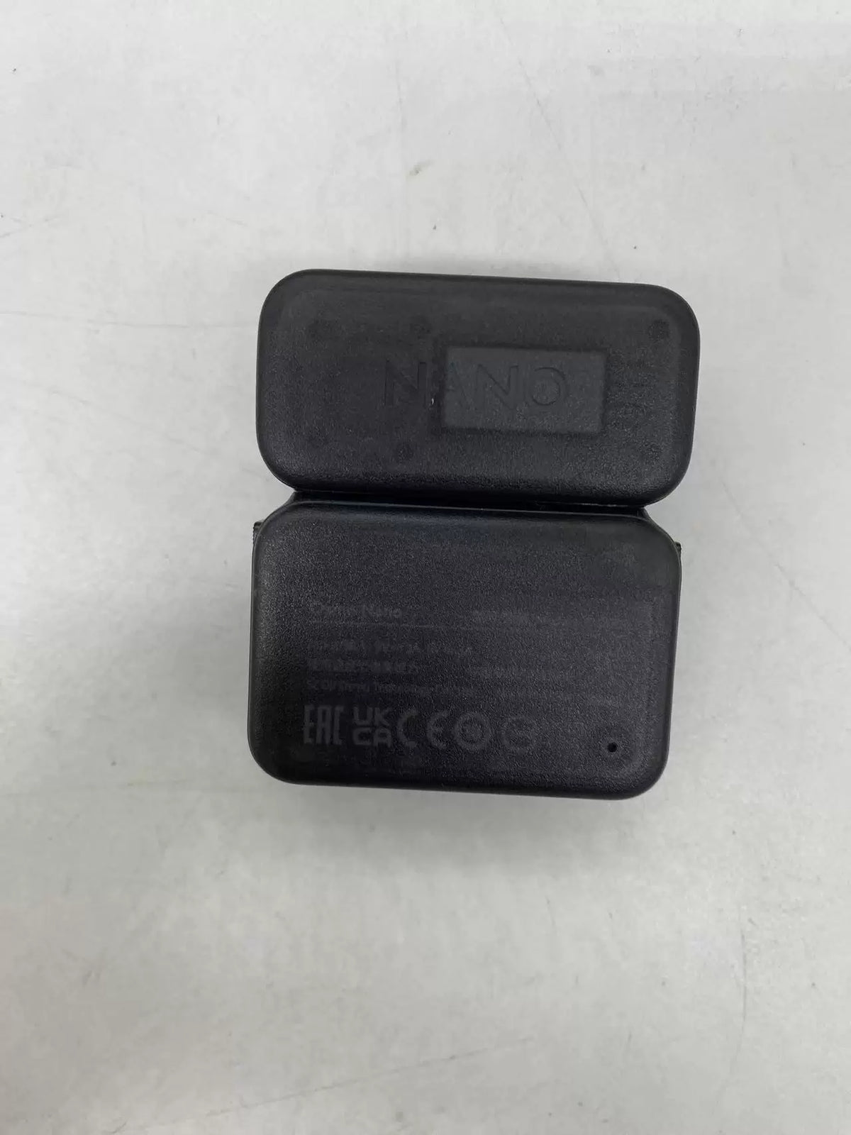 99% New (Mint) DJI Osmo Nano – photo 4
