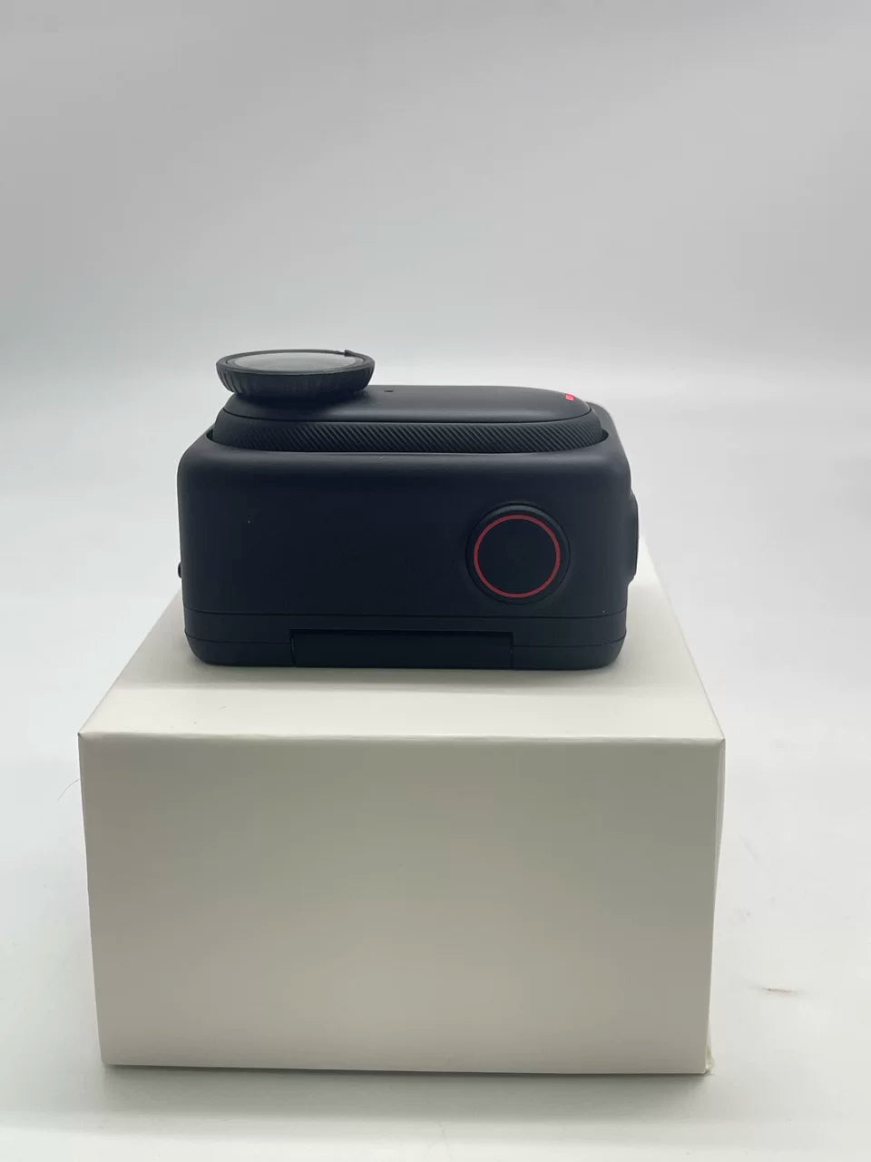 90% New (Excellent) Insta Insta360 360 GO 3s 128G