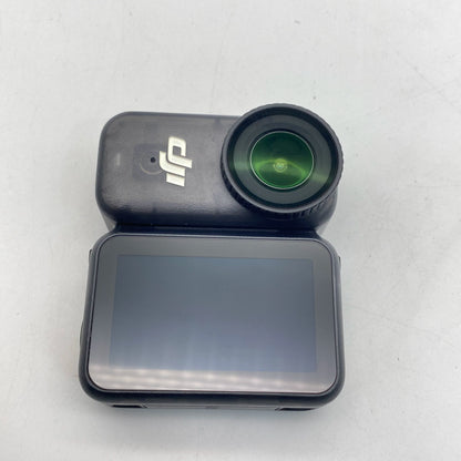 DJI Osmo Nano Standard Kit 128GB with Care Refresh - Like New (99%)