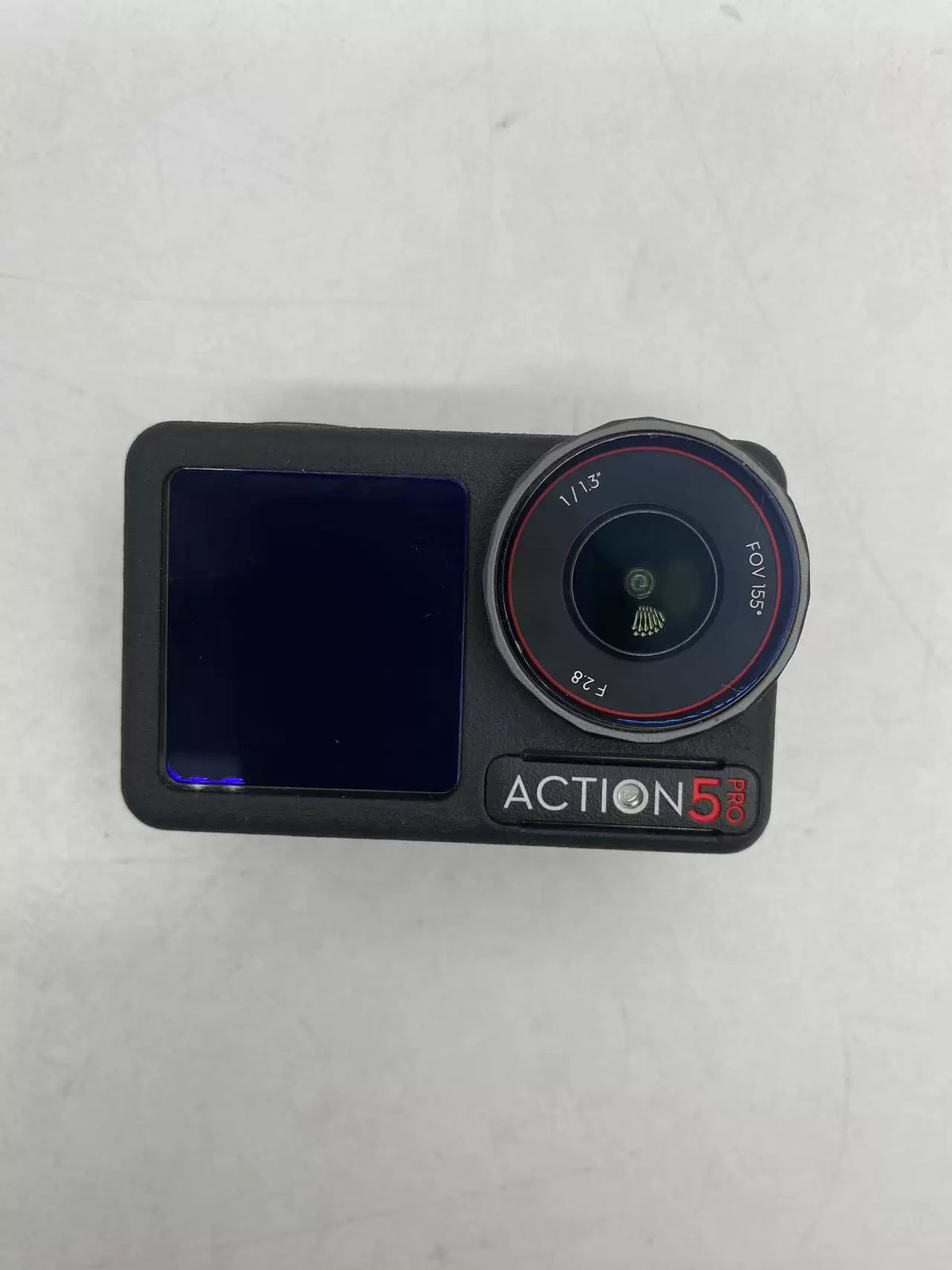 99% New (Mint) DJI Osmo Action 5 Pro – photo 5