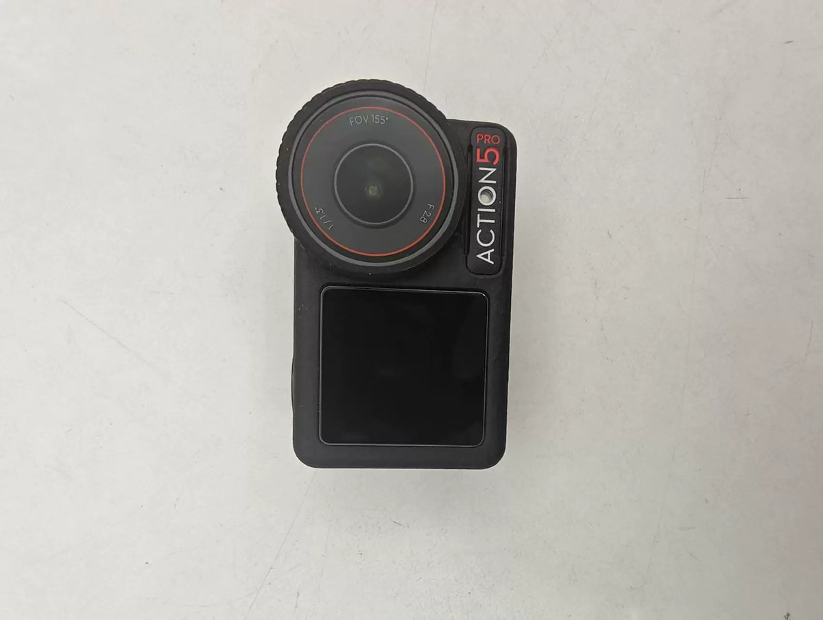 99% New (Mint) DJI Osmo Action 5 Pro – photo 5