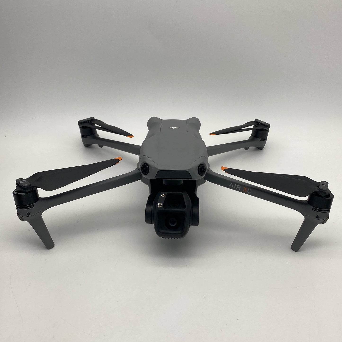 DJI Air 3S Fly More Combo with Screen Remote - Excellent (95% New)