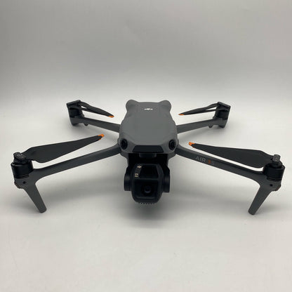 DJI Air 3S Fly More Combo with Screen Remote - Excellent (95% New)