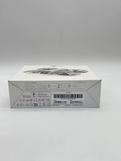 Brand New DJI Neo Standard Combo (Sealed)