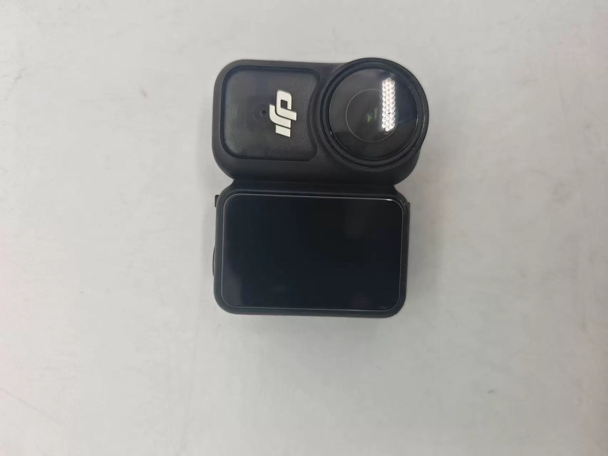 99% New (Mint) DJI Osmo Nano 128GB – photo 4