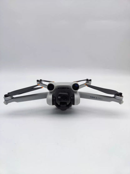 99% New (Mint) DJI Mini3pro with Screen Combo Dual Battery