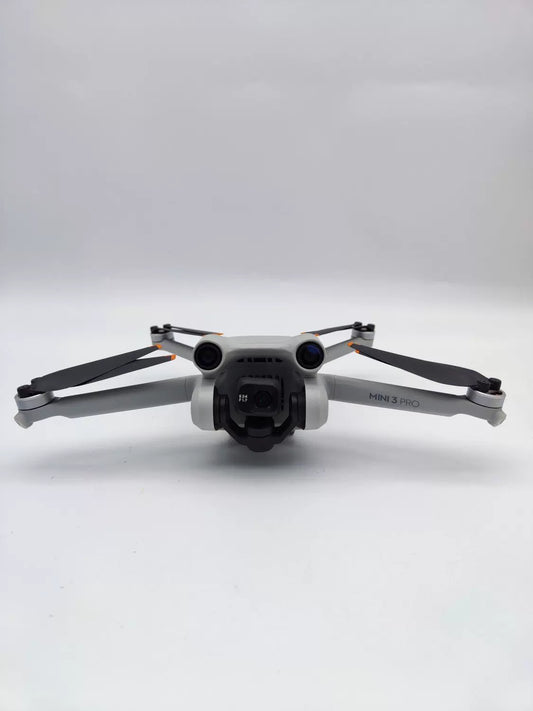 99% New (Mint) DJI Mini3pro with Screen Combo Dual Battery