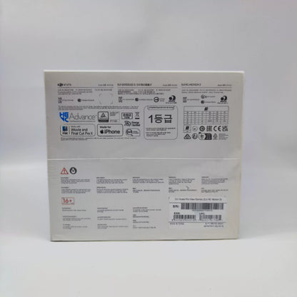 Brand New DJI Avata New Advanced Combo