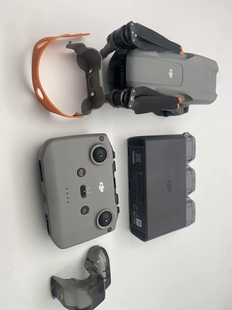 99% New (Mint) DJI Air 3 – photo 1